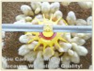 poultry farming equipment for broilers