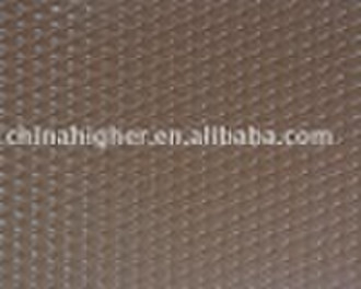 Color coated embossed aluminum sheet (PVDF)