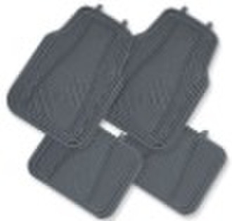 PVC auto car mat set JD102-71