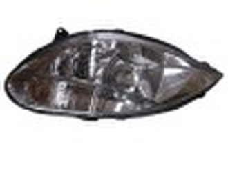 HEAD LAMP ASSY