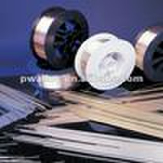 Welding And Brazing Material