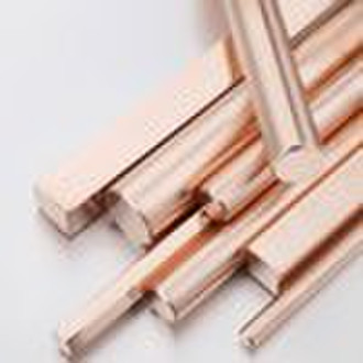 Chromium copper
