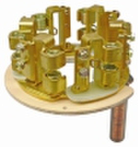 Brush Holder for Automobiles(brush holder)