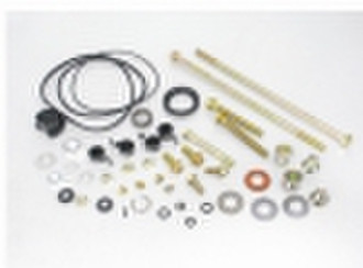 Repair Kits for Automobiles