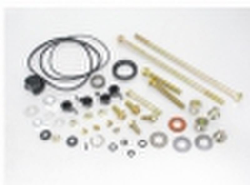 Repair Kits for Automobiles