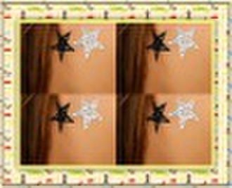 Glitter Tattoo Sticker 021