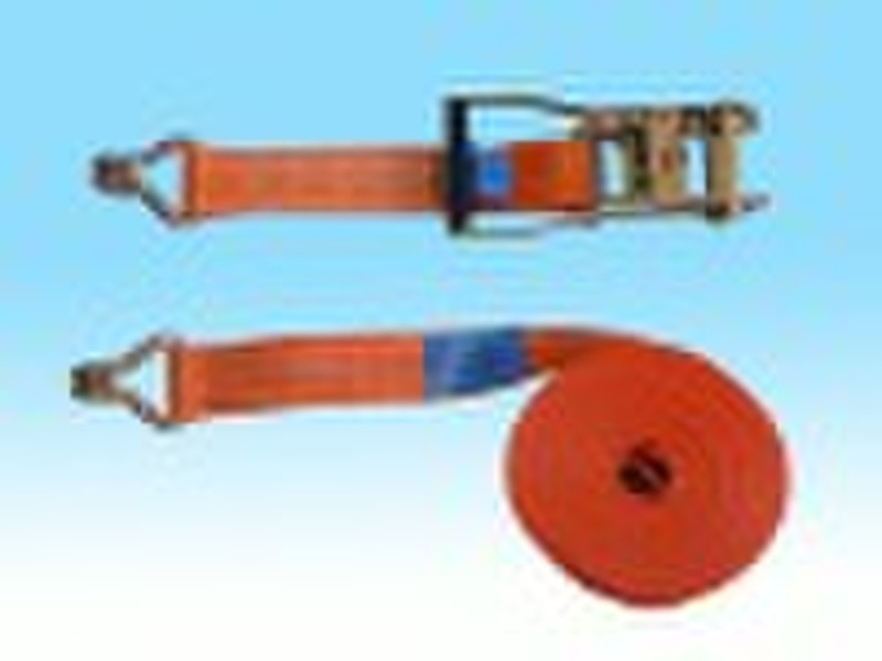 Ratchet Strap 2" x 5000kg x 10M