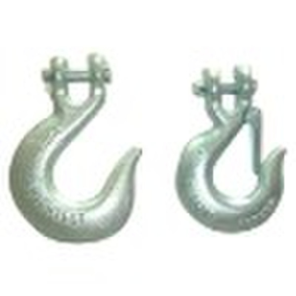 G43/G70 forging products/forged hooks