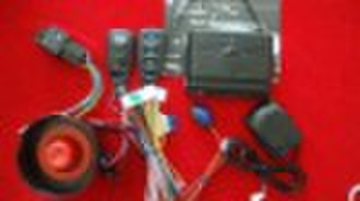 alarm system 01