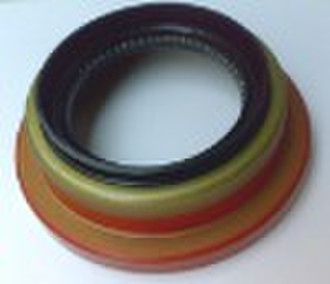 rubber seal
