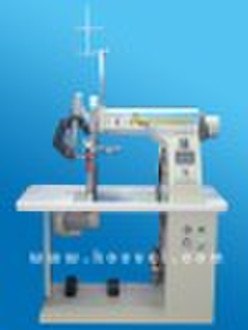 Hot Air Seam Sealing Machine, Hot Pressure Machine