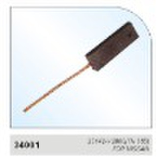 carbon brush