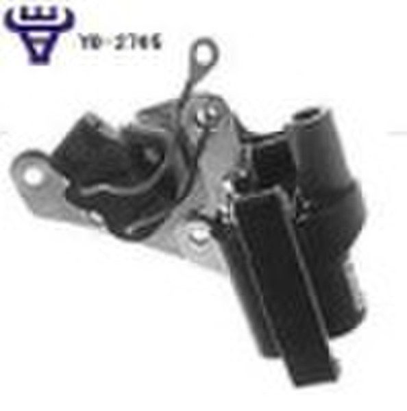 IGNITION COIL