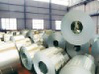 TFS tin free steel coil