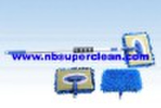 Microfiber Auto-Mop (CN8110)