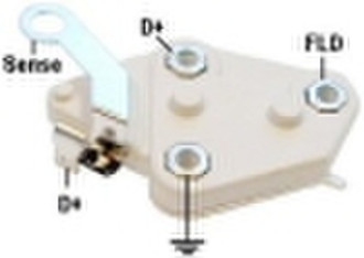 Auto-Spannungsregler