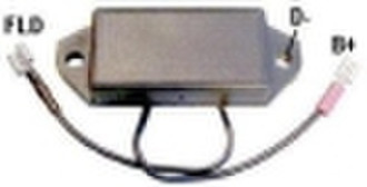 Auto Voltage Regulators