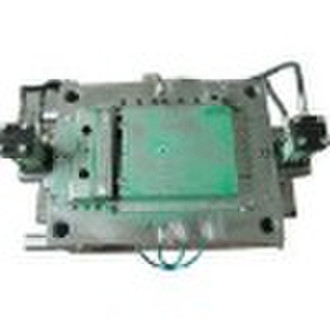 Coffee Machine Mould