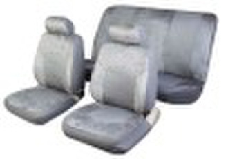 Velour Design Car Seat Covers ( BYZ-101041 )