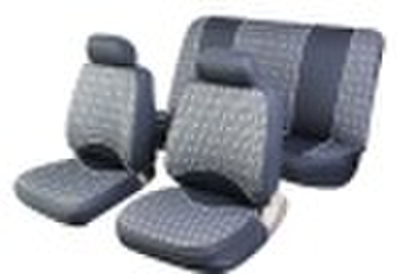 Autoline Car Seat Covers ( BYZ-101037 )