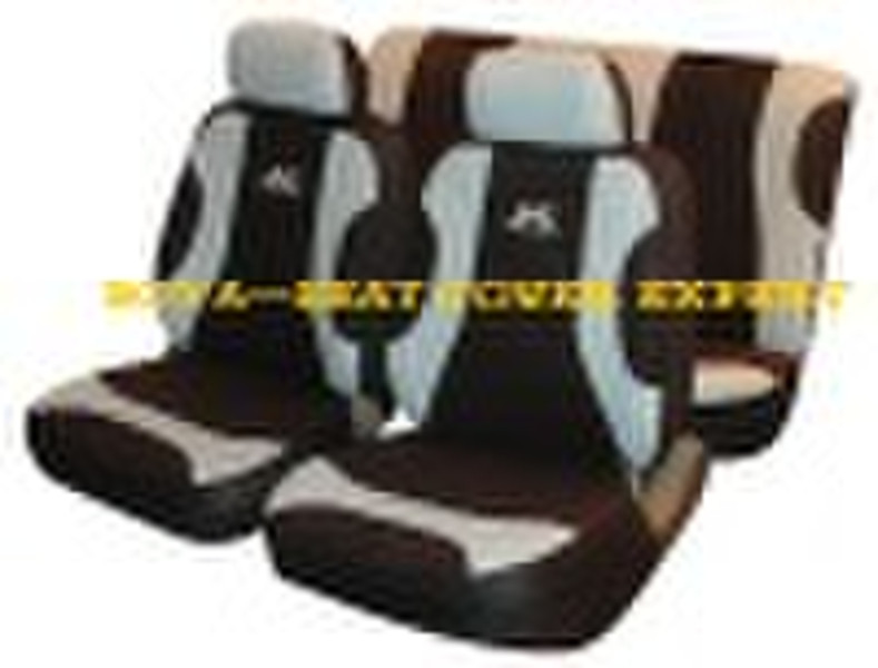 Velvet Seat Cover ( BYL-0906 )