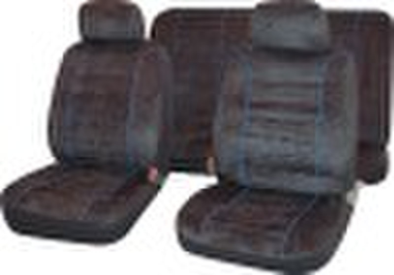 PVC Leather Seat Cover ( BYL-0907 )