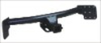 multi-fit hitch receiver