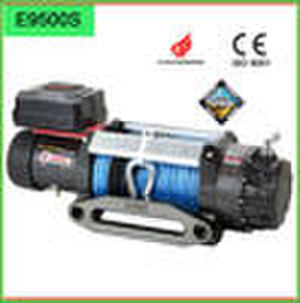 Elektrische Winde X12500 (cn)