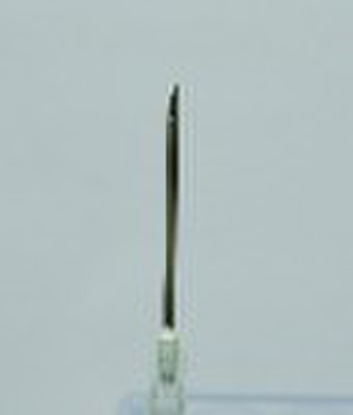 Hypodermic Needle