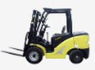 Assistant fork lift truck 3 tons