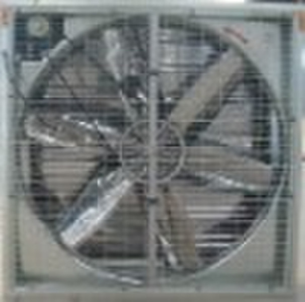 Greenhouse exhaust  fan
