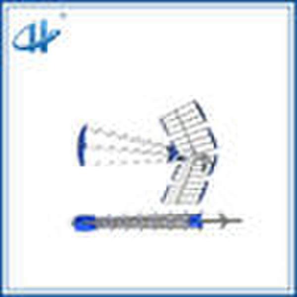Outdoor  triple TV antenna