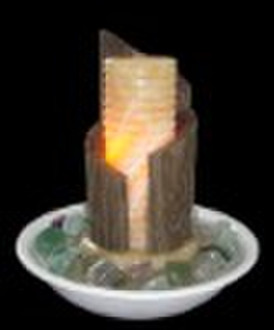 Tabletop fountains, Indoor water Fountains, stone