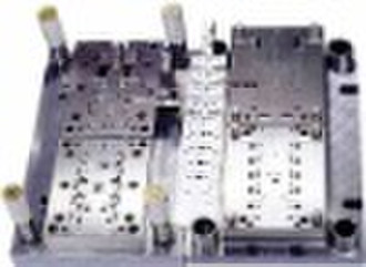 Stamping Mould