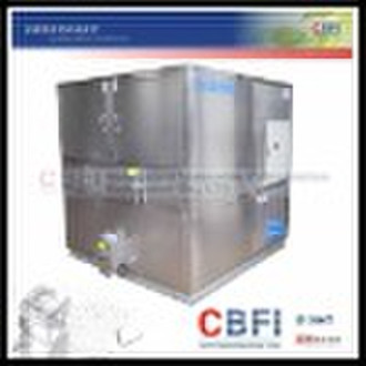commercial Cube Ice Maker With Solid Ice