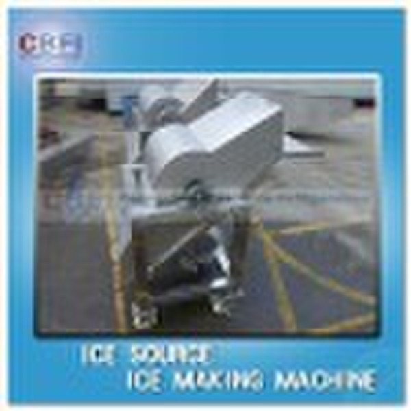 Eis Zerkleinerung Maschine