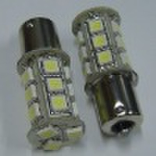 Auto LED-Licht 1156-18SMD-5050