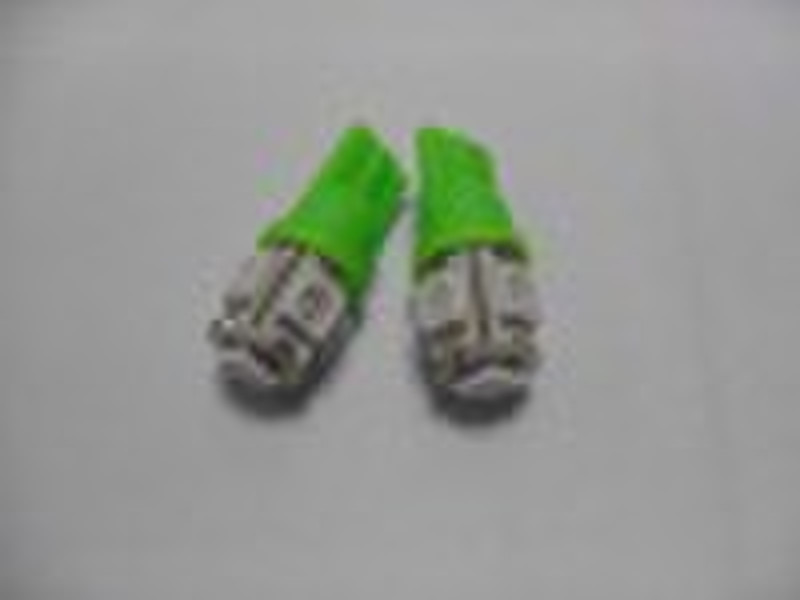 Auto-LED-T10 5SMD