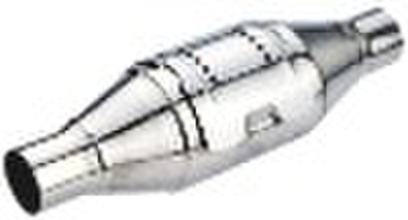 catalytic converter