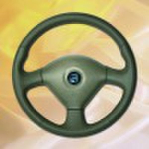 steering wheel 380I