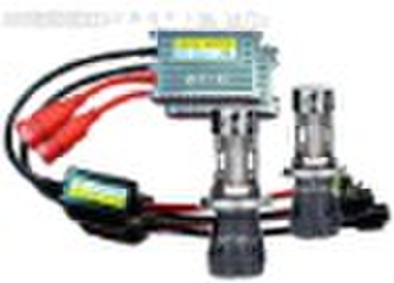 HID-Xenon-Kit, 55W slim