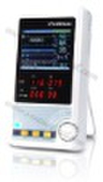 CPM-9000Mini Handheld Patient Monitor