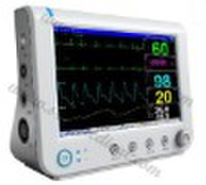 CIM-007 Multi-parameter Patient Monitor