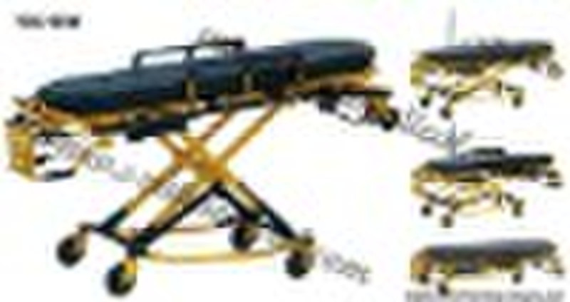 Ambulance Stretcher (YDC-3EW)