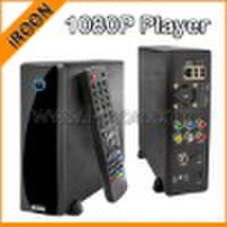 H.264-Spieler 1080P High Definition Media Player