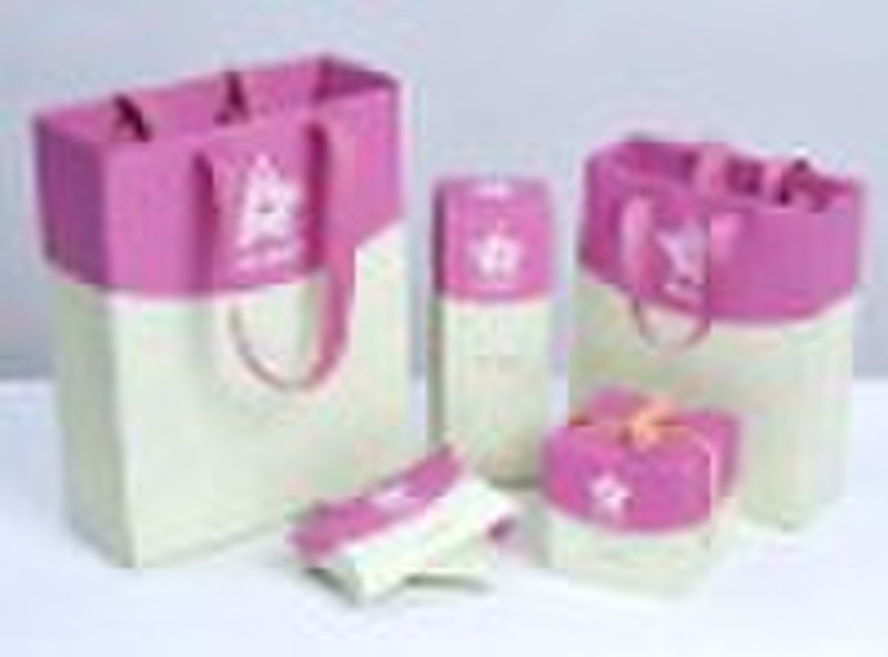 paper gift bag