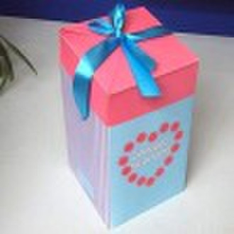 Gift Packaging