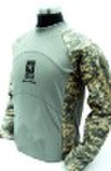 Military Clothing-army combat uniforms with quick-