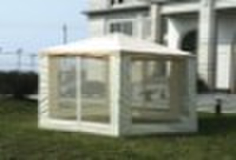 Screen House Gazebo