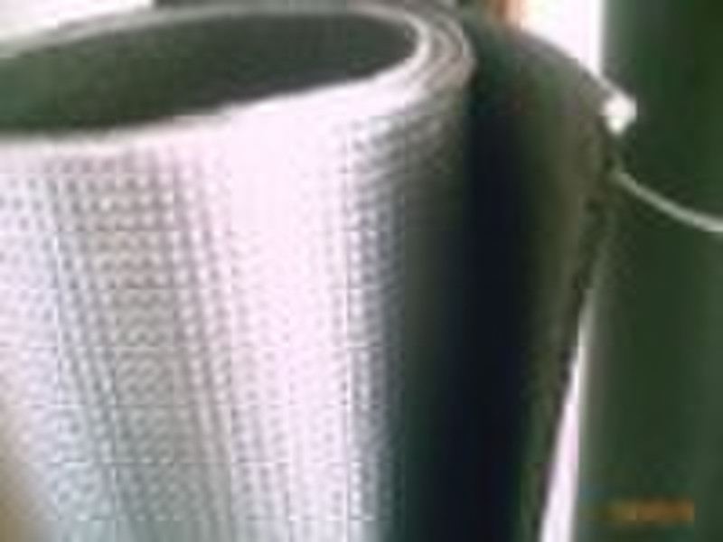 XPE+ Coating Aluminum Film